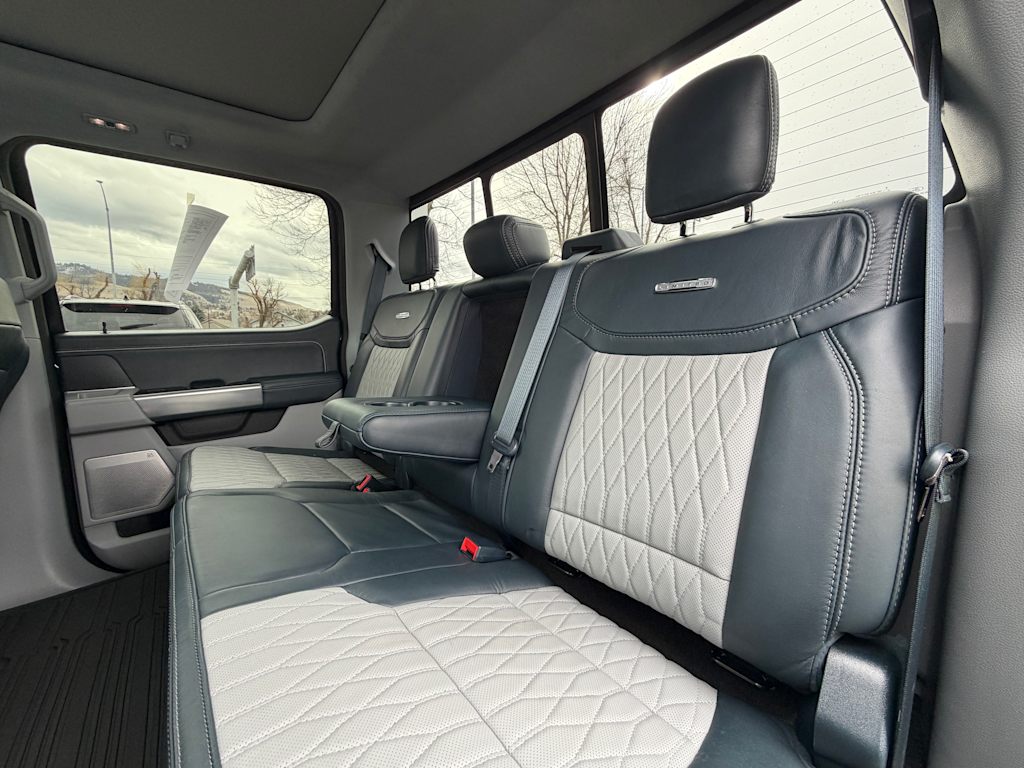 Thumbnail: 2022 Ford F-150 - 34