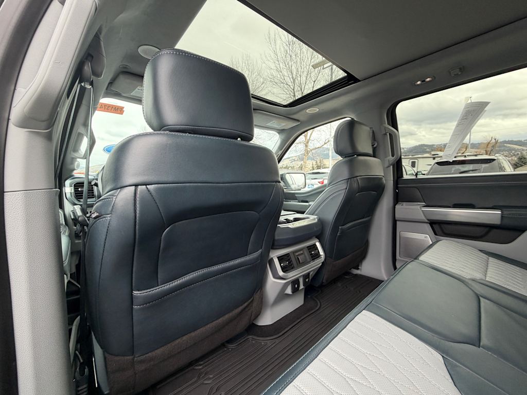 Thumbnail: 2022 Ford F-150 - 35