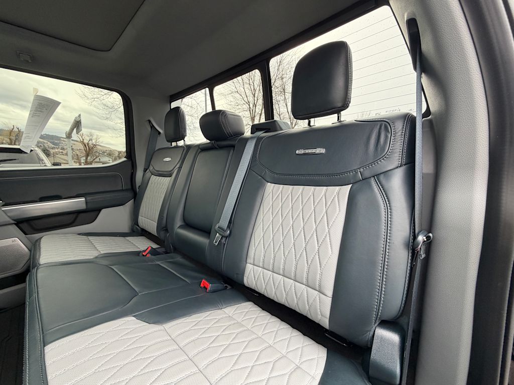 Thumbnail: 2022 Ford F-150 - 10