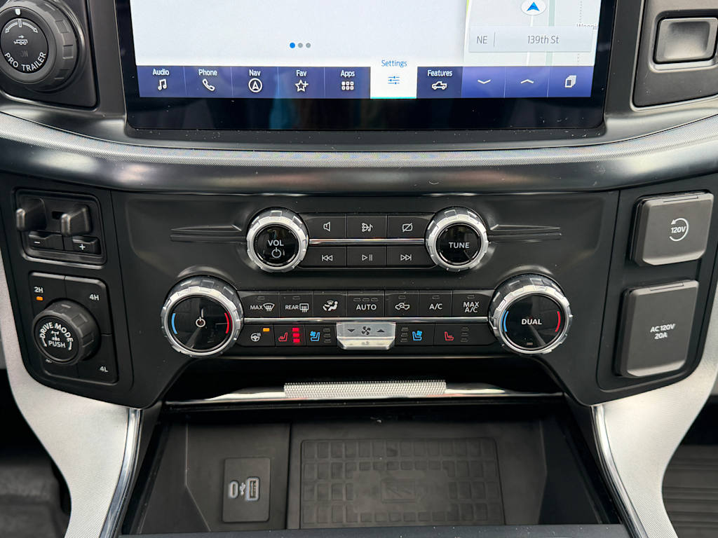 Thumbnail: 2022 Ford F-150 - 25