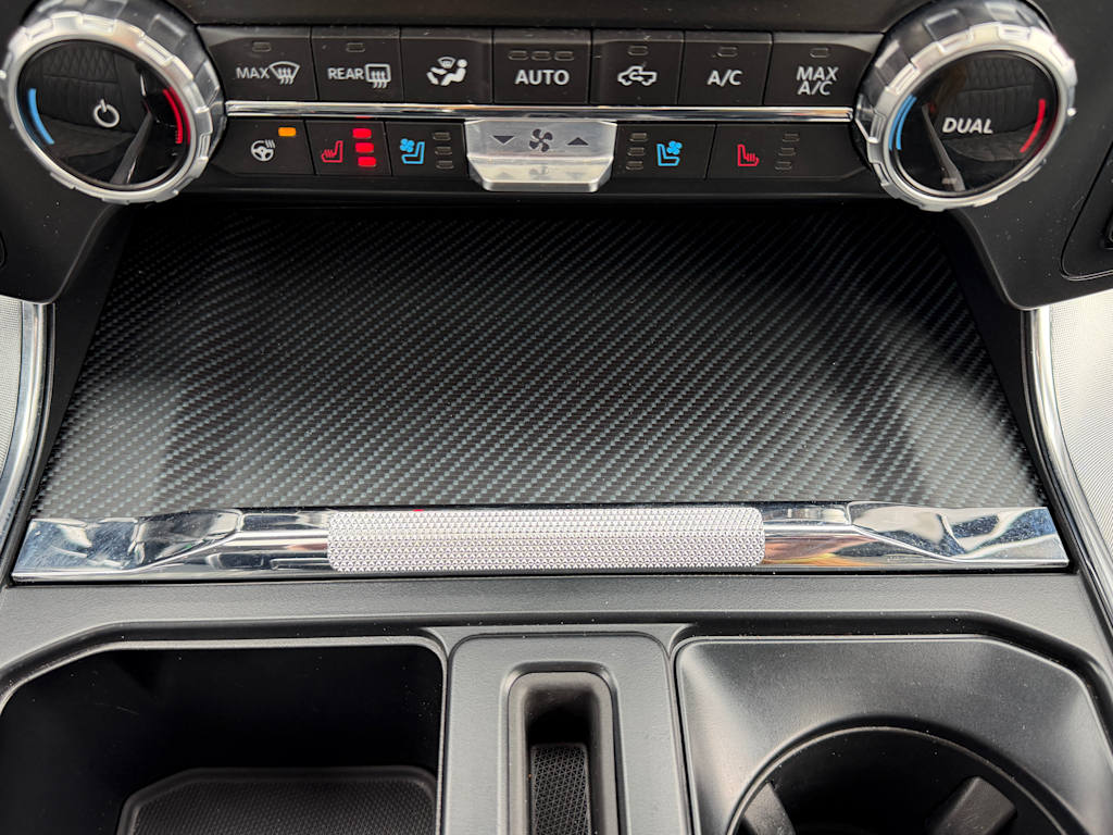 Thumbnail: 2022 Ford F-150 - 15