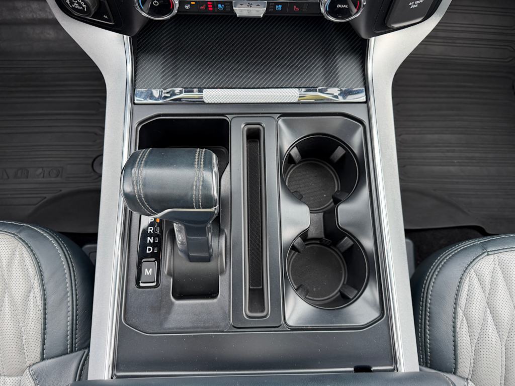 Thumbnail: 2022 Ford F-150 - 13