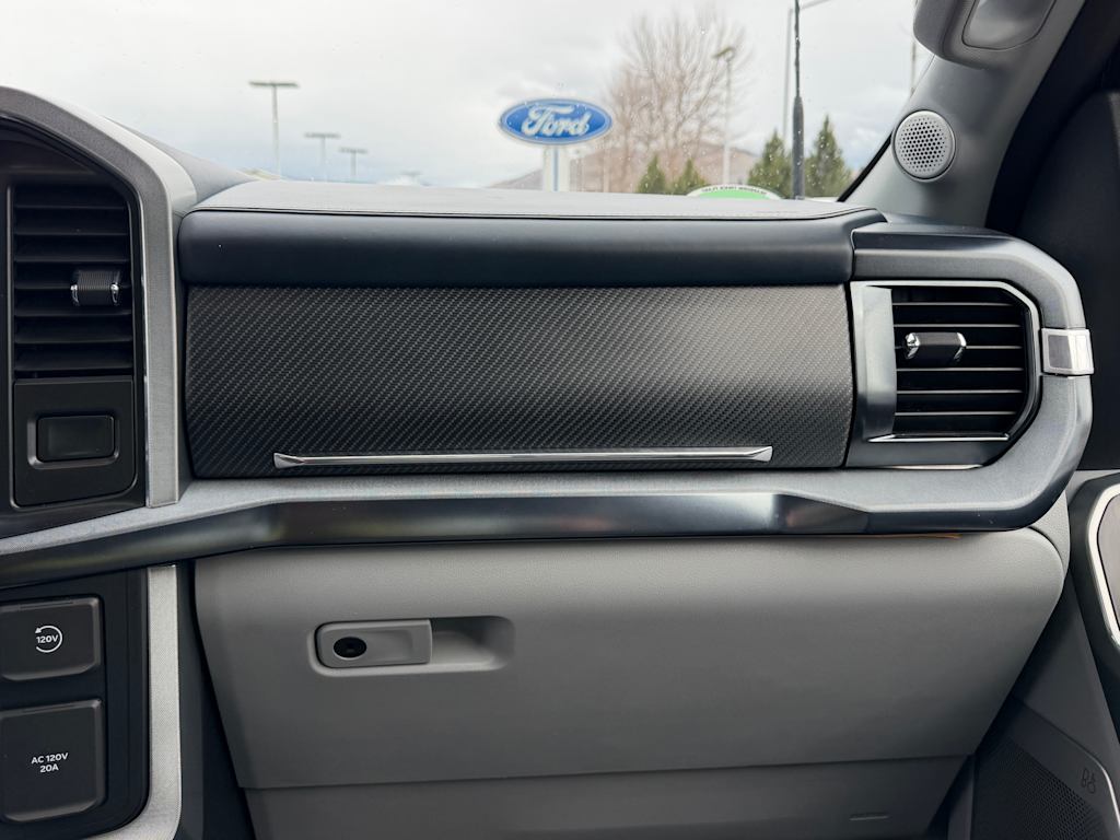 Thumbnail: 2022 Ford F-150 - 31