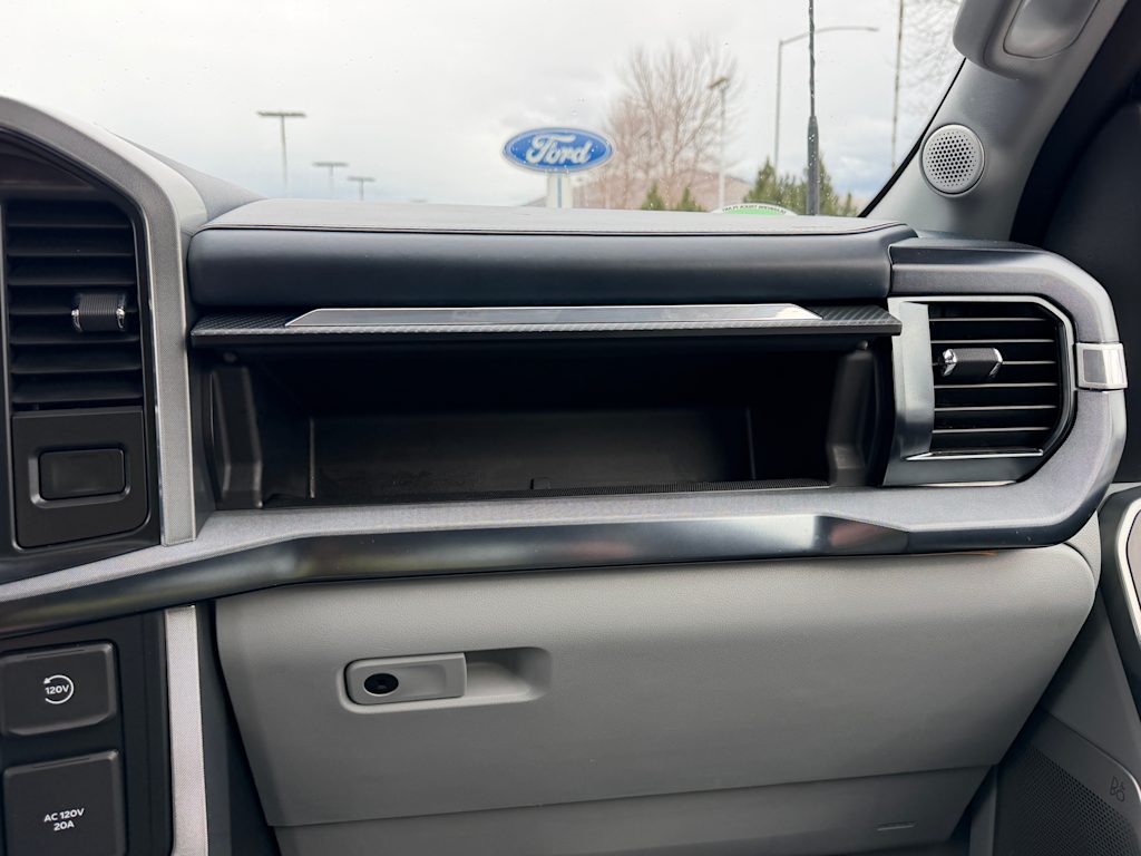 Thumbnail: 2022 Ford F-150 - 32