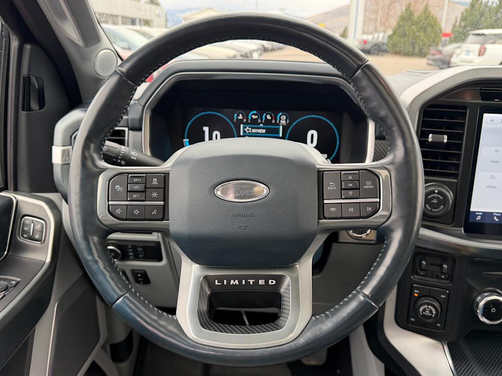 Thumbnail: 2022 Ford F-150 - 8