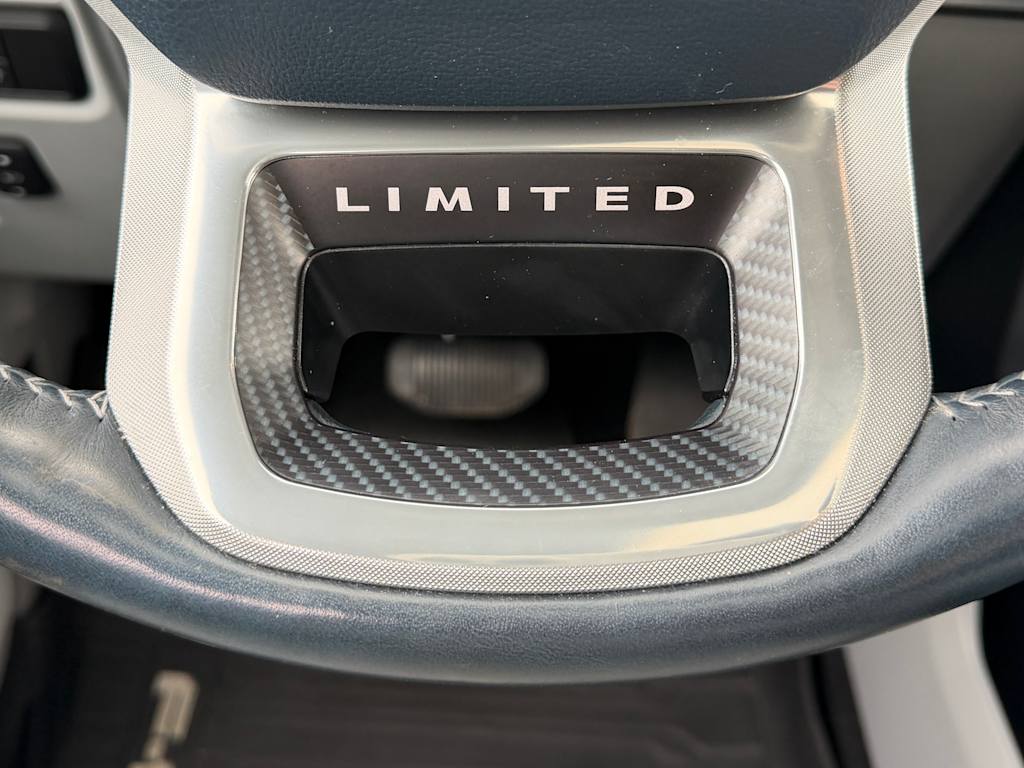 Thumbnail: 2022 Ford F-150 - 22