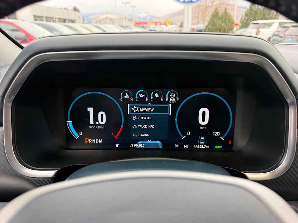 Thumbnail: 2022 Ford F-150 - 14