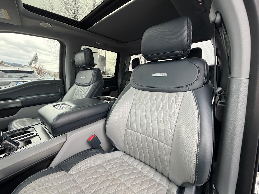 Thumbnail: 2022 Ford F-150 - 9