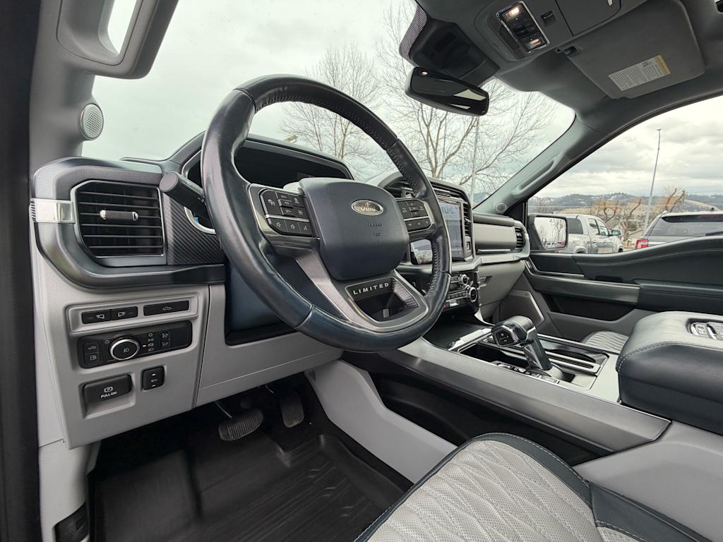 Thumbnail: 2022 Ford F-150 - 2