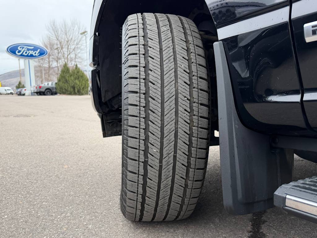 Thumbnail: 2022 Ford F-150 - 37