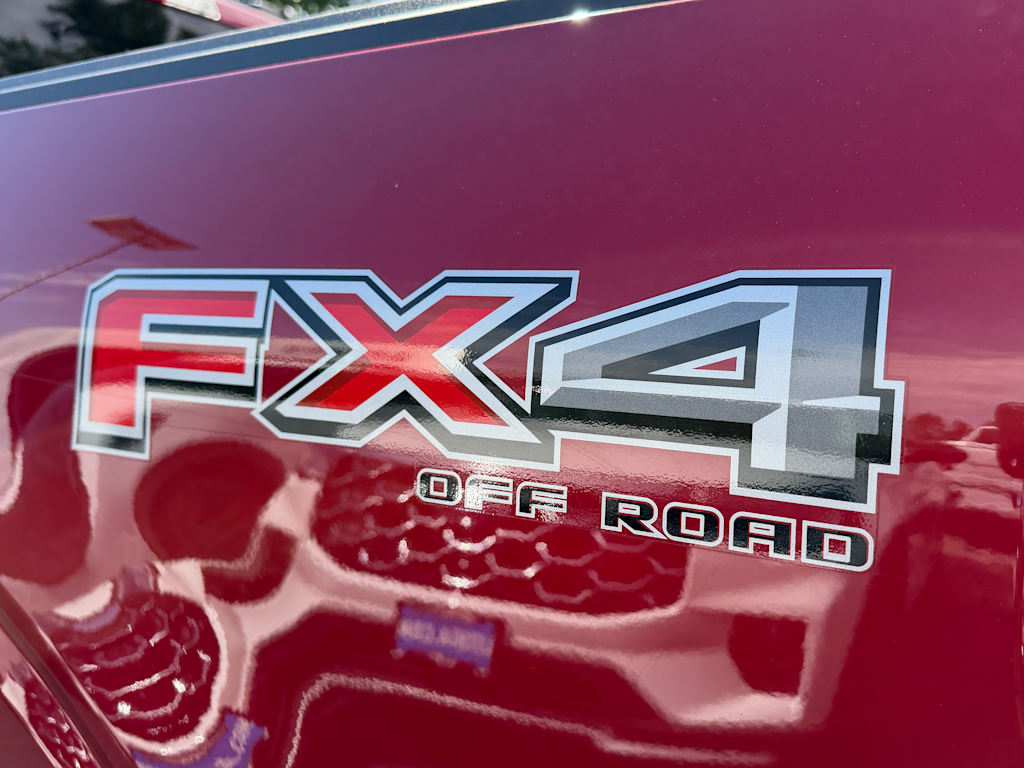 Thumbnail: 2022 Ford F-150 - 6