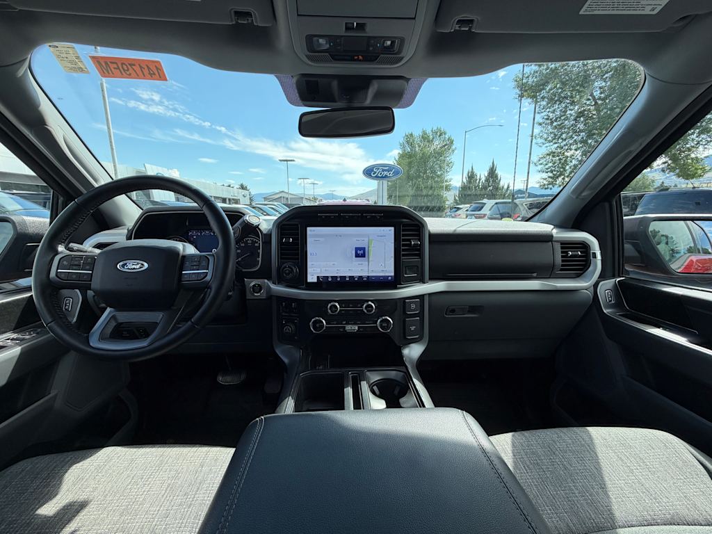 Thumbnail: 2022 Ford F-150 - 11