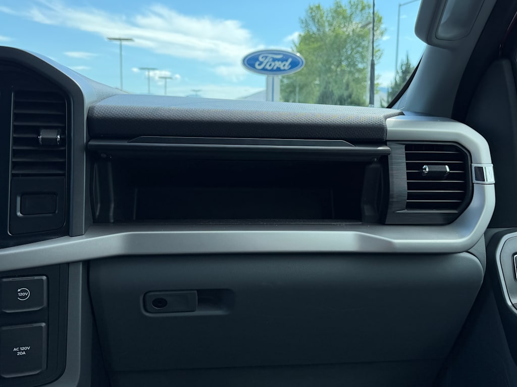 Thumbnail: 2022 Ford F-150 - 27