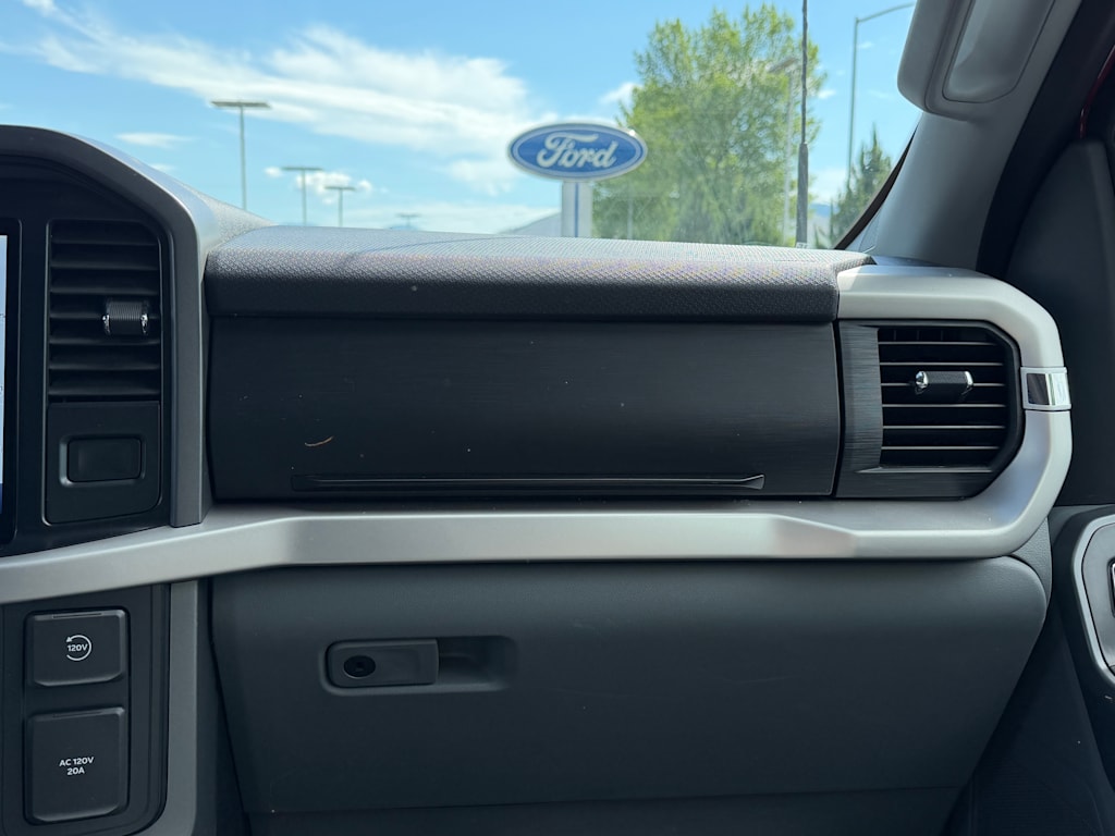 Thumbnail: 2022 Ford F-150 - 26