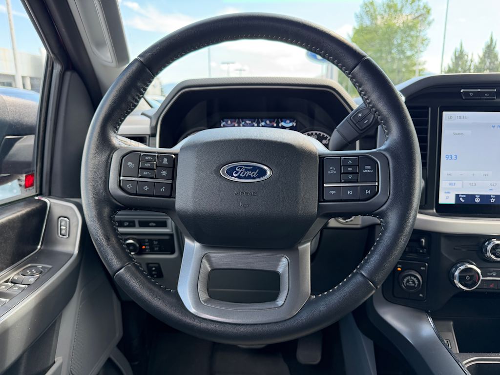 Thumbnail: 2022 Ford F-150 - 8