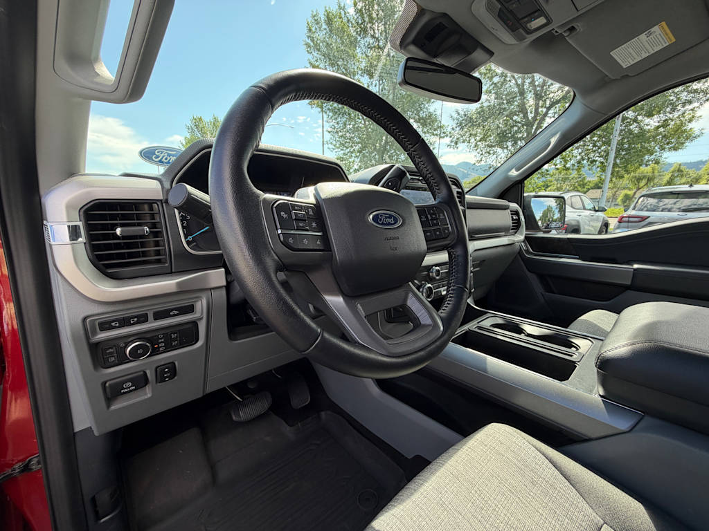 Thumbnail: 2022 Ford F-150 - 2