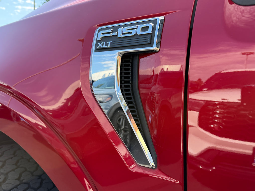 Thumbnail: 2022 Ford F-150 - 30