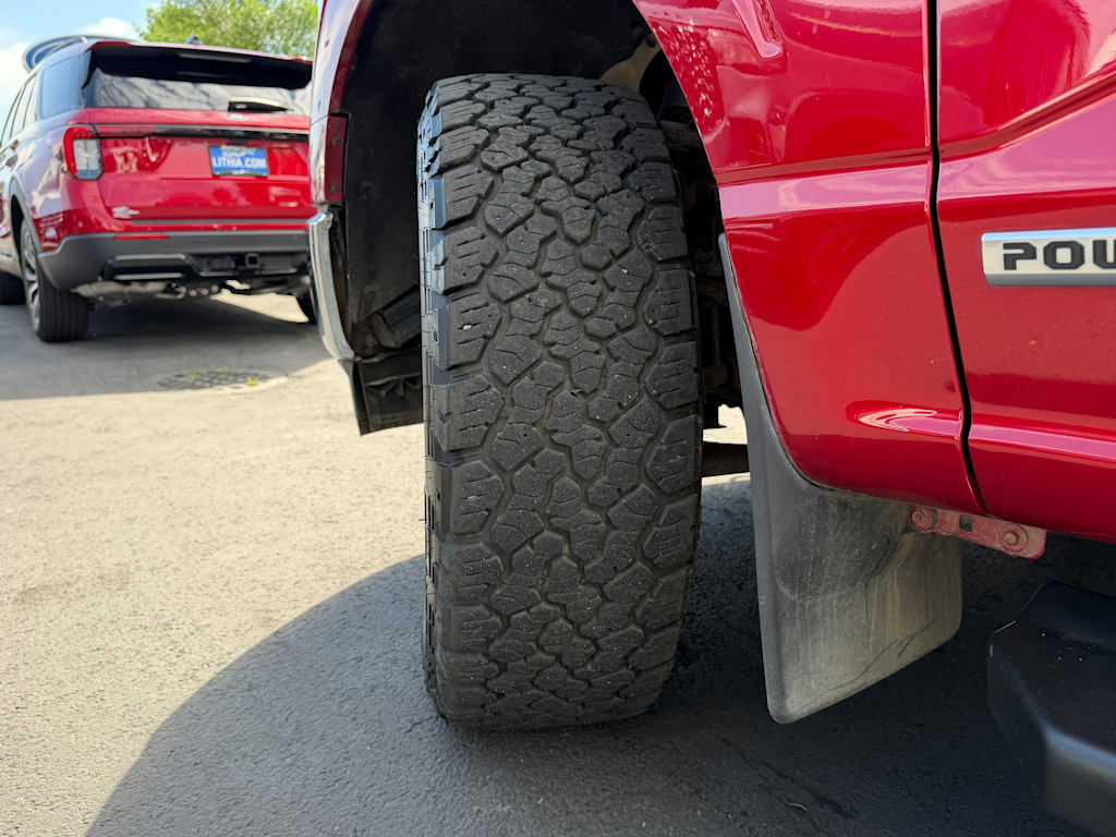 Thumbnail: 2022 Ford F-150 - 31
