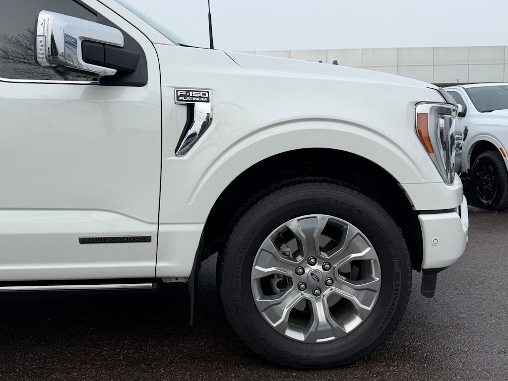 Thumbnail: 2023 Ford F-150 - 6