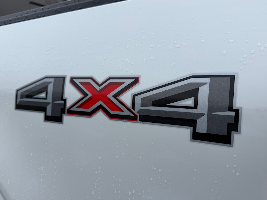 Thumbnail: 2023 Ford F-150 - 5