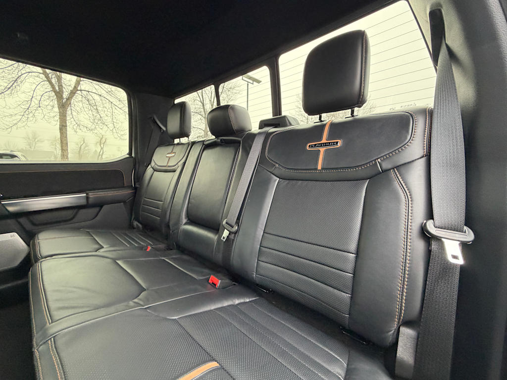 Thumbnail: 2023 Ford F-150 - 35