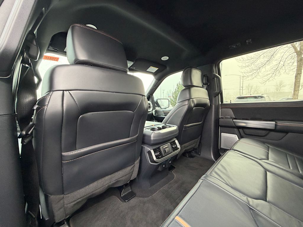 Thumbnail: 2023 Ford F-150 - 37