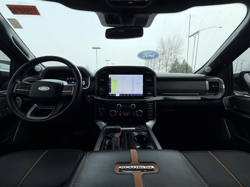 Thumbnail: 2023 Ford F-150 - 10