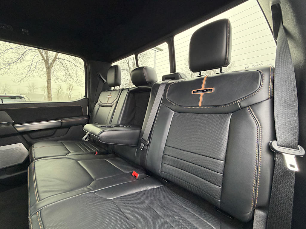 Thumbnail: 2023 Ford F-150 - 36