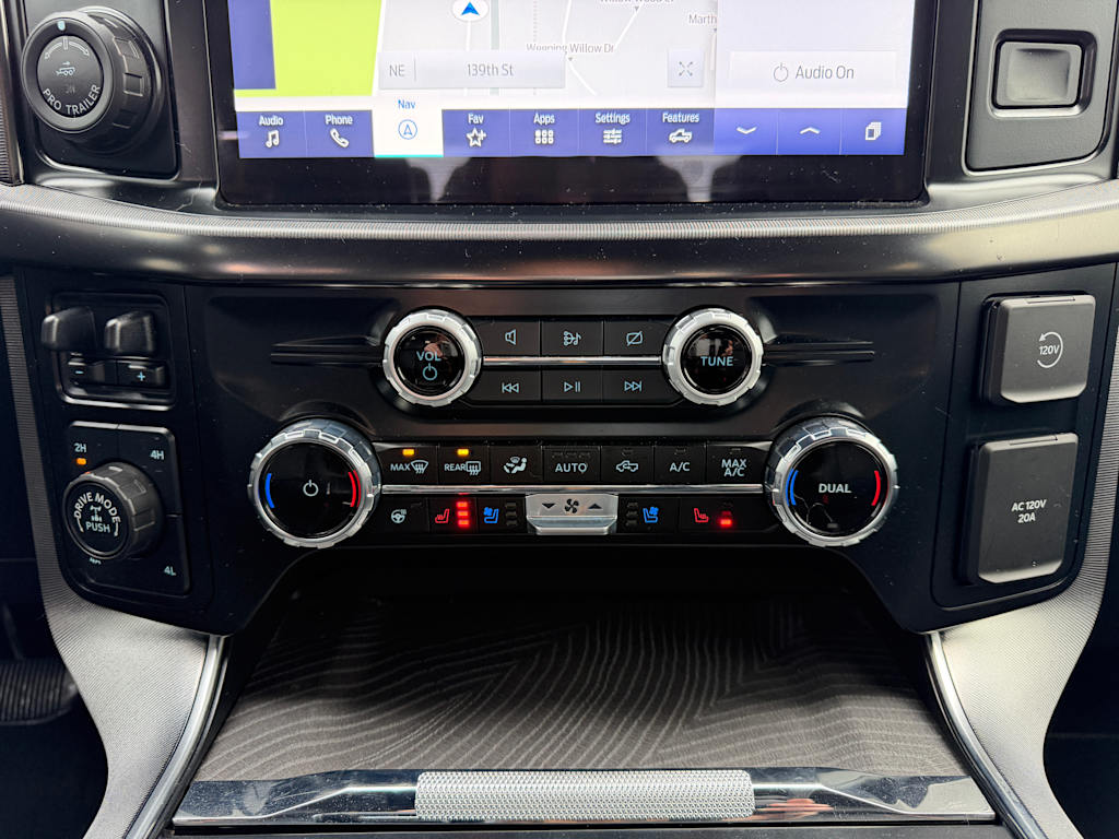 Thumbnail: 2023 Ford F-150 - 27