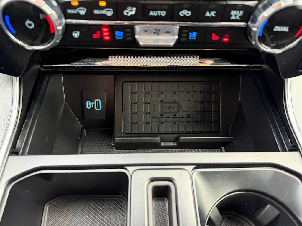 Thumbnail: 2023 Ford F-150 - 14