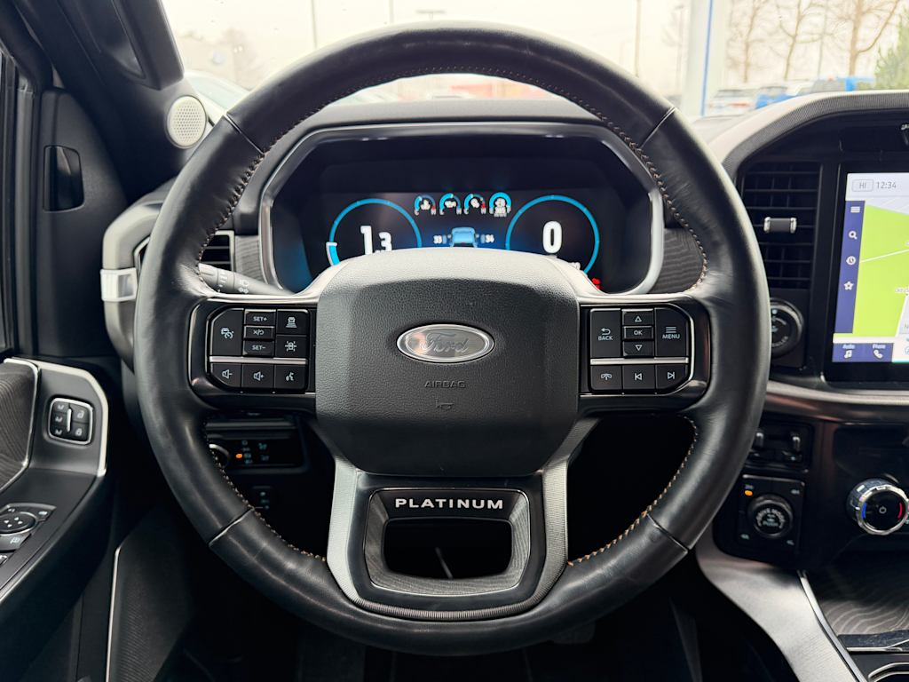 Thumbnail: 2023 Ford F-150 - 7