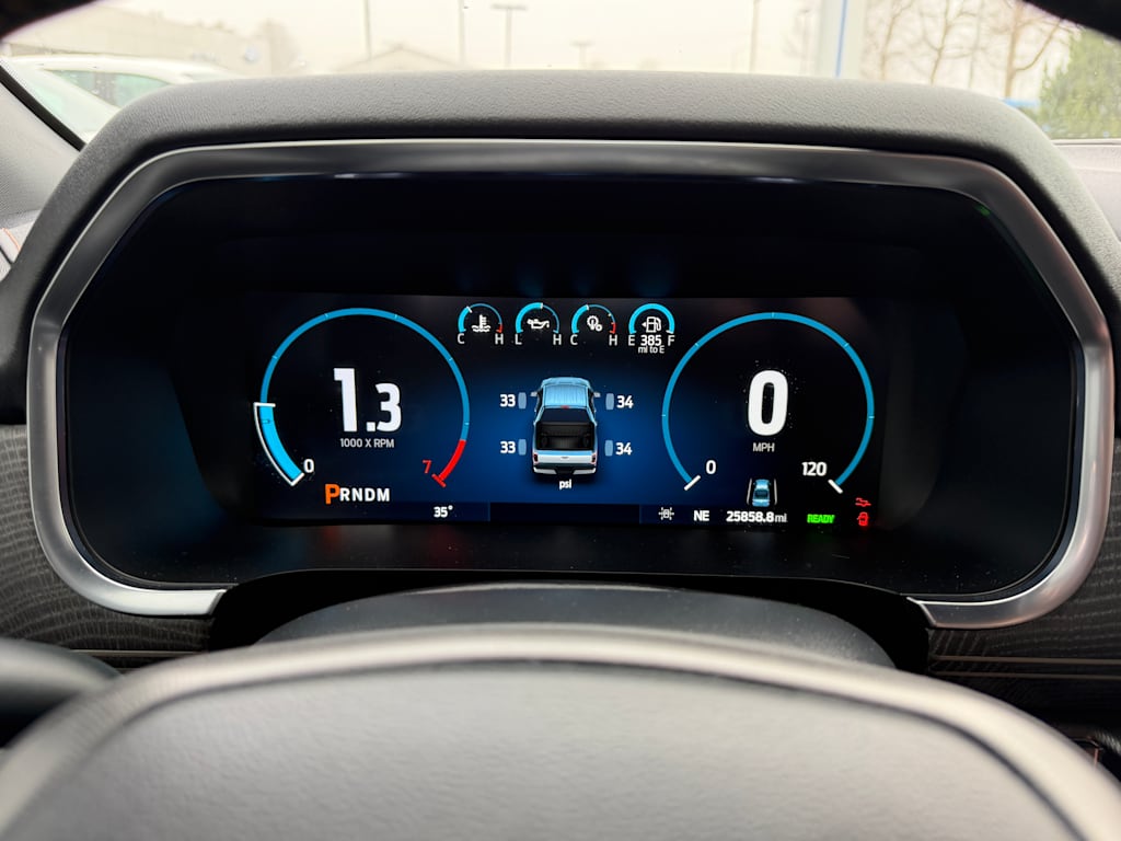 Thumbnail: 2023 Ford F-150 - 13