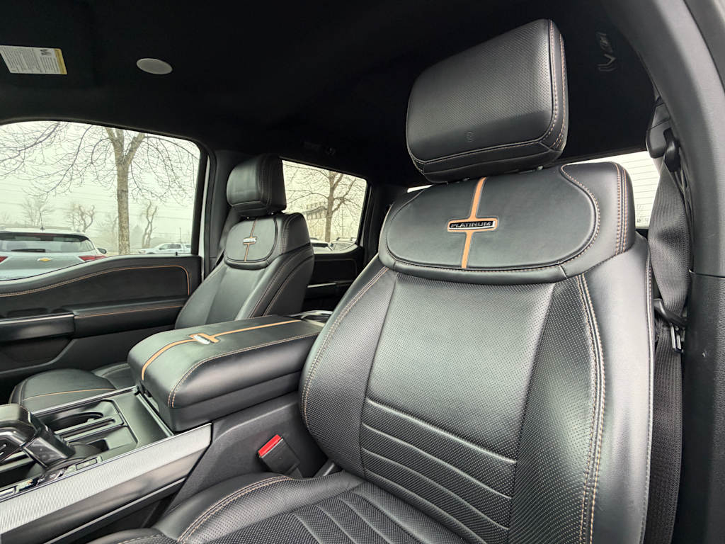 Thumbnail: 2023 Ford F-150 - 8