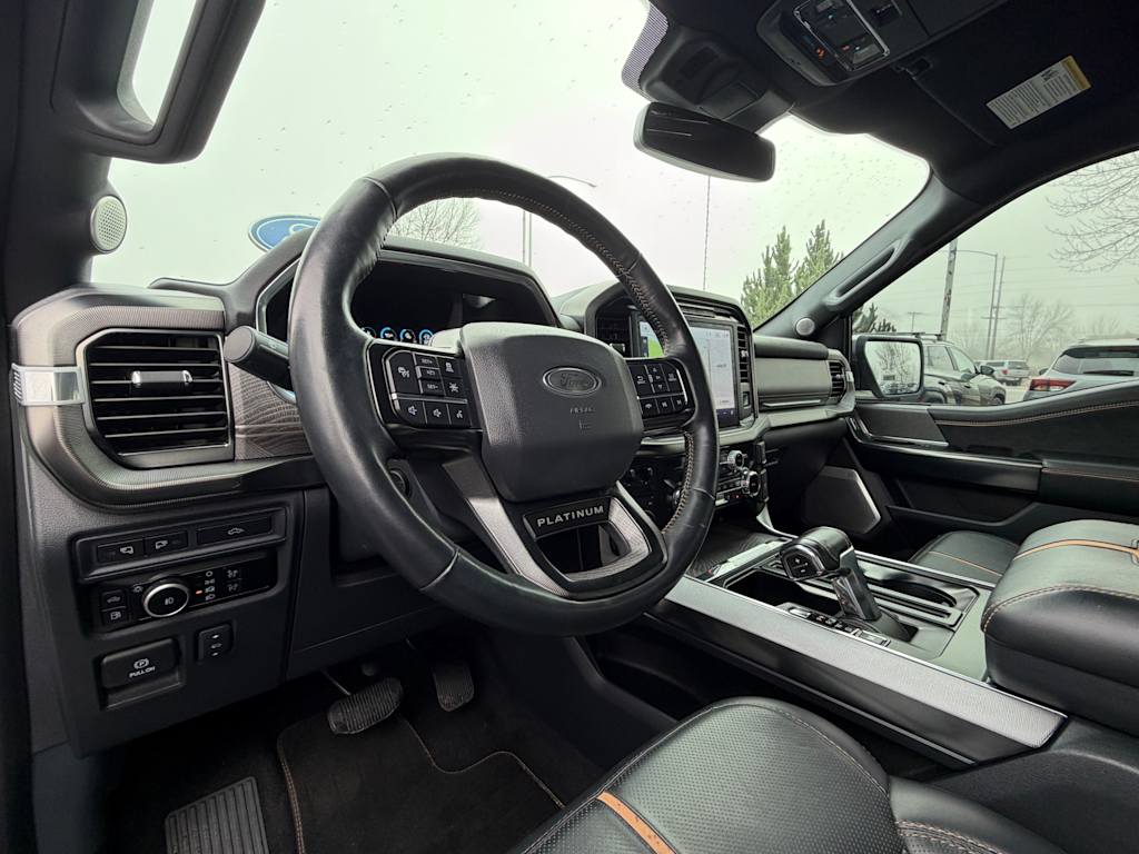 Thumbnail: 2023 Ford F-150 - 2