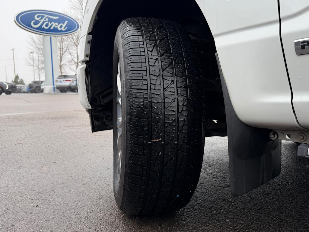 Thumbnail: 2023 Ford F-150 - 15