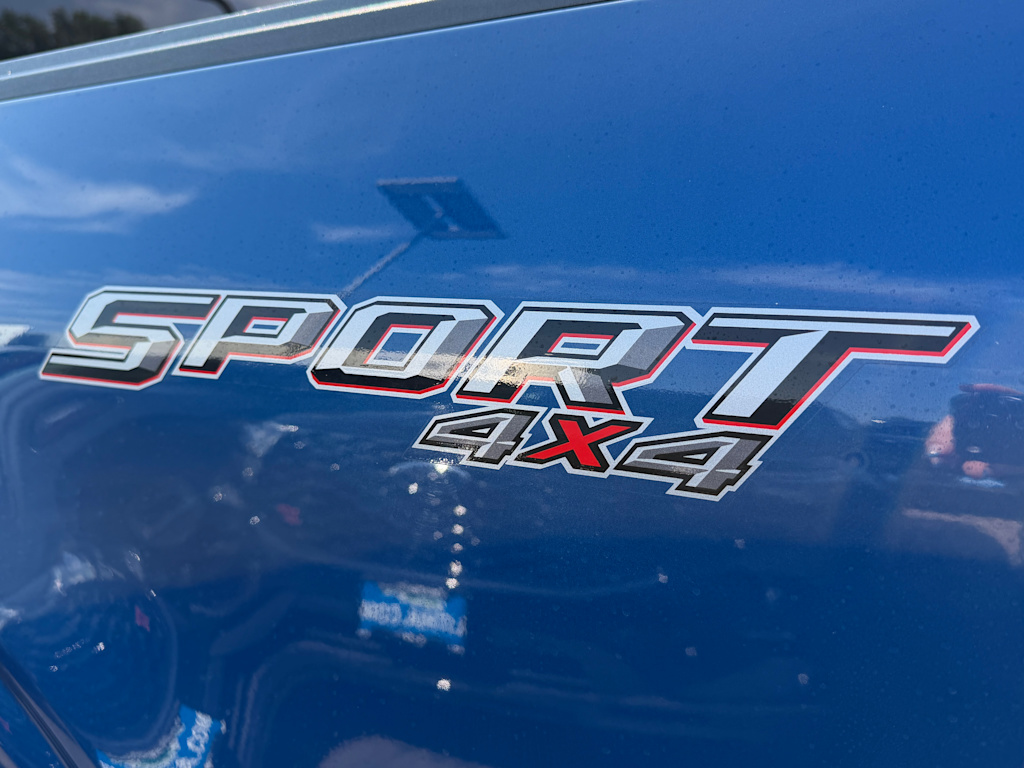 Thumbnail: 2022 Ford F-150 - 5