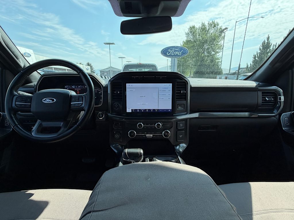 Thumbnail: 2022 Ford F-150 - 12