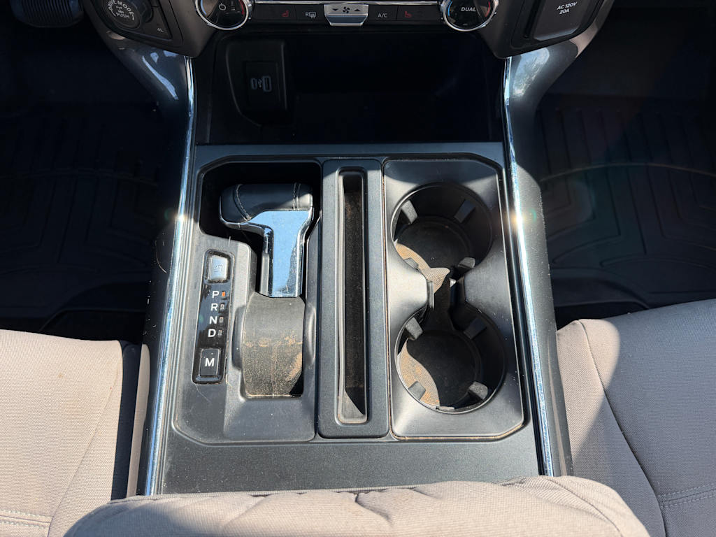 Thumbnail: 2022 Ford F-150 - 24