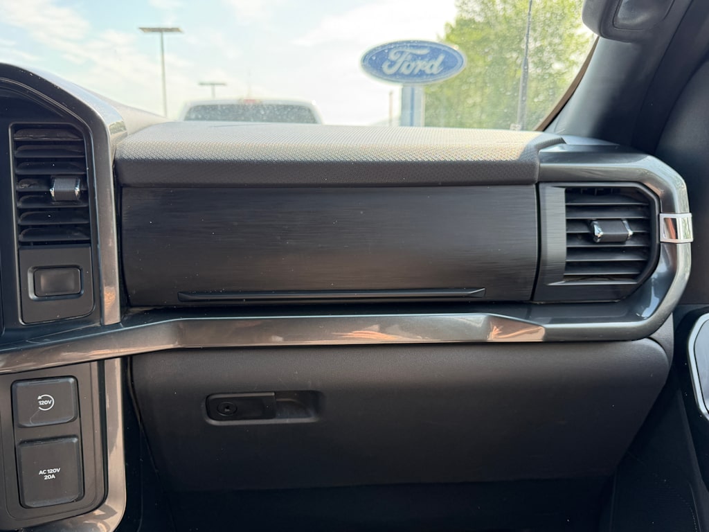 Thumbnail: 2022 Ford F-150 - 27