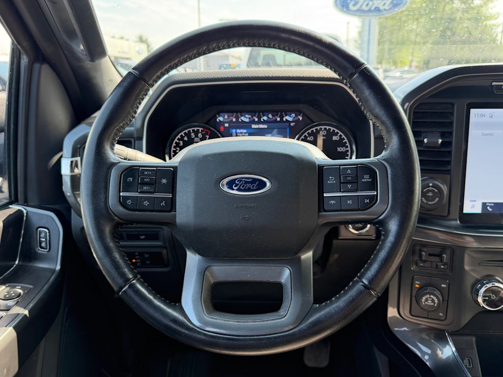 Thumbnail: 2022 Ford F-150 - 11