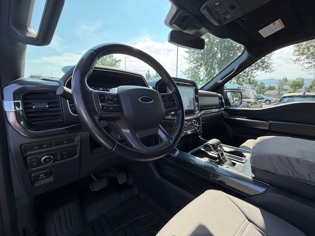 Thumbnail: 2022 Ford F-150 - 7