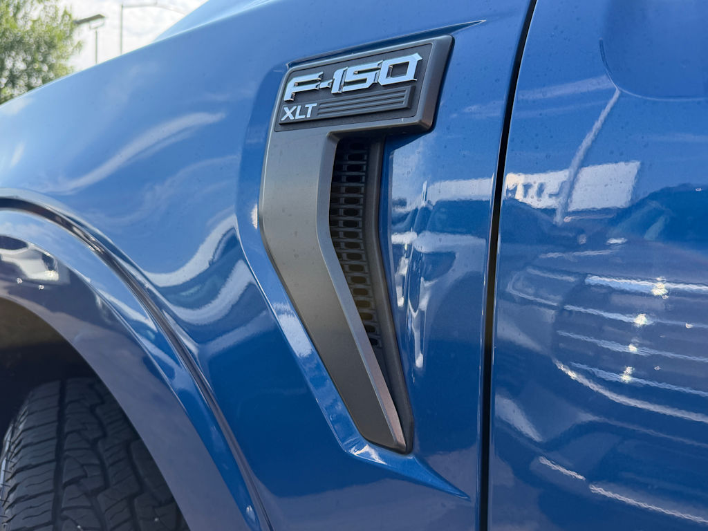 Thumbnail: 2022 Ford F-150 - 31