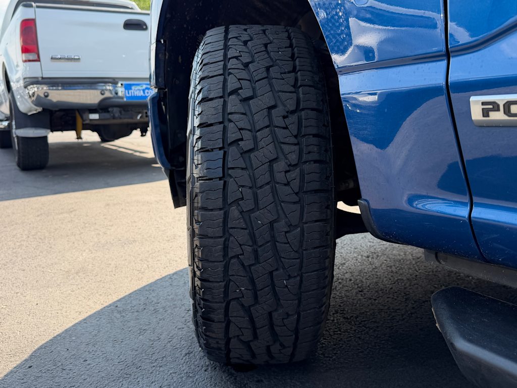 Thumbnail: 2022 Ford F-150 - 33