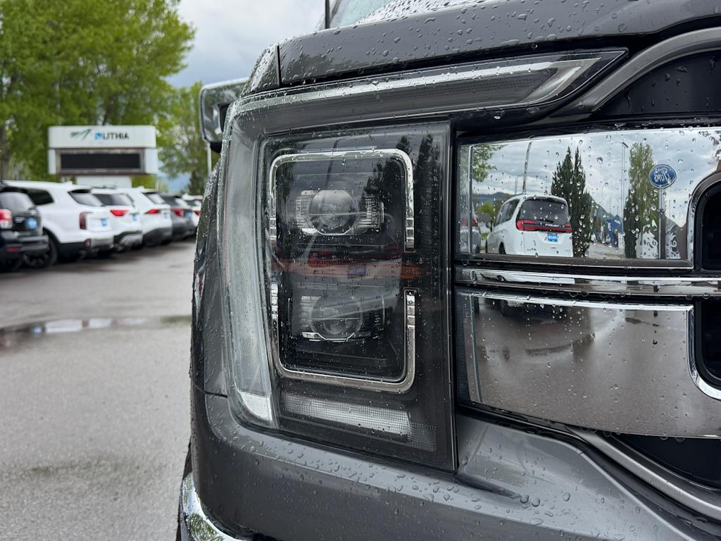 Thumbnail: 2021 Ford F-150 - 16