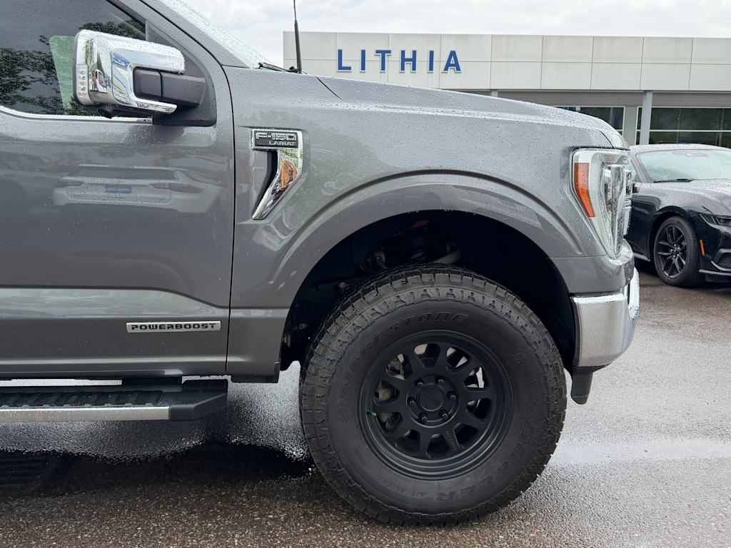 Thumbnail: 2021 Ford F-150 - 6