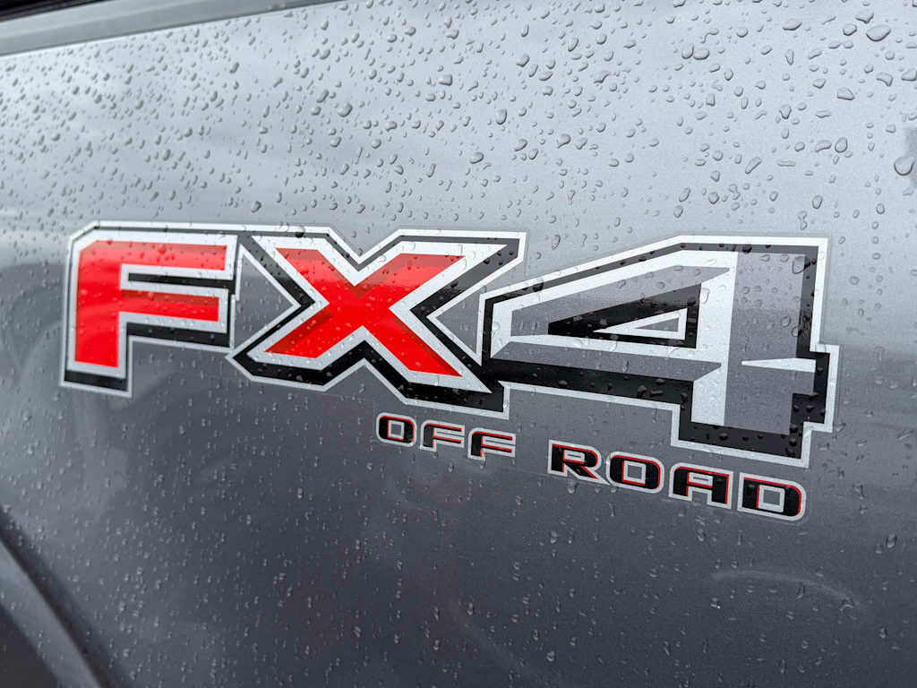 Thumbnail: 2021 Ford F-150 - 5