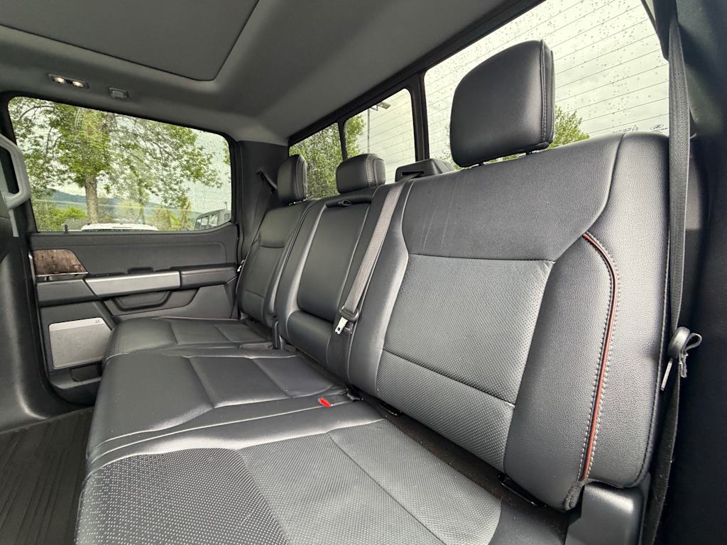 Thumbnail: 2021 Ford F-150 - 30