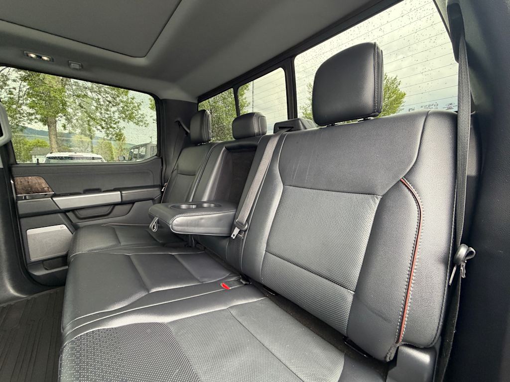 Thumbnail: 2021 Ford F-150 - 31