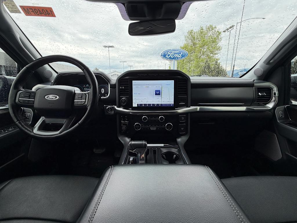 Thumbnail: 2021 Ford F-150 - 10