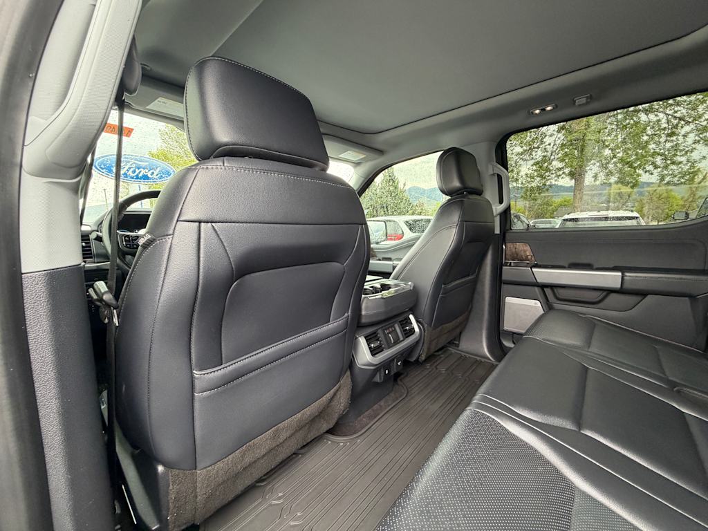 Thumbnail: 2021 Ford F-150 - 32